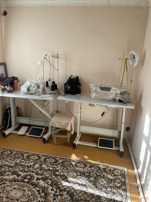 Продается дом П образной планировки