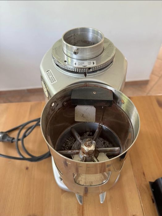 Mazzer Super Jolly + kit single dose