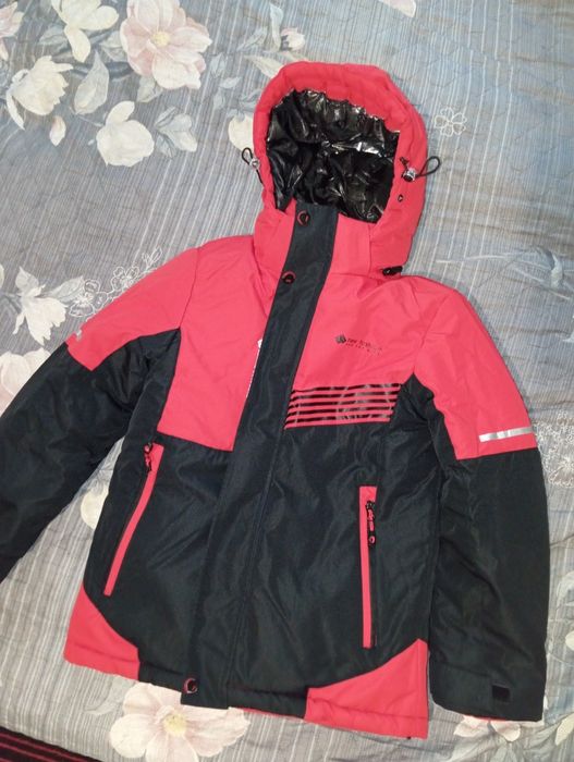 Куртки для мальчика разных размеров