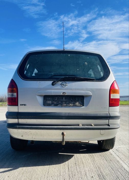 Piese auto originale Opel Zafira 1.8i LD3 2000 FWD MG1 82L