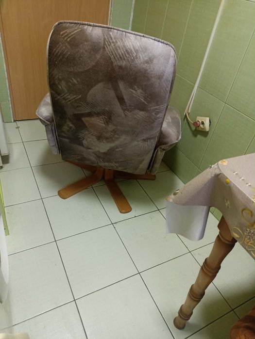 Fotoliu living !