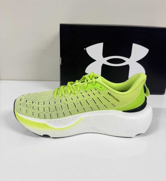 Under Armour Infinite Elite