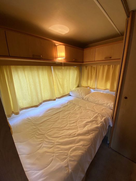 Каравана под наем ''Фореста''