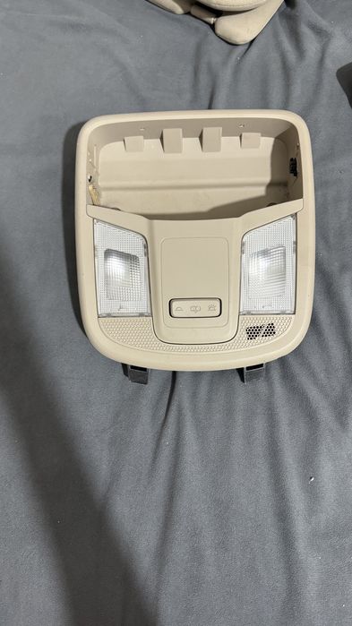 Плафон для Kia Optima 3го поколения