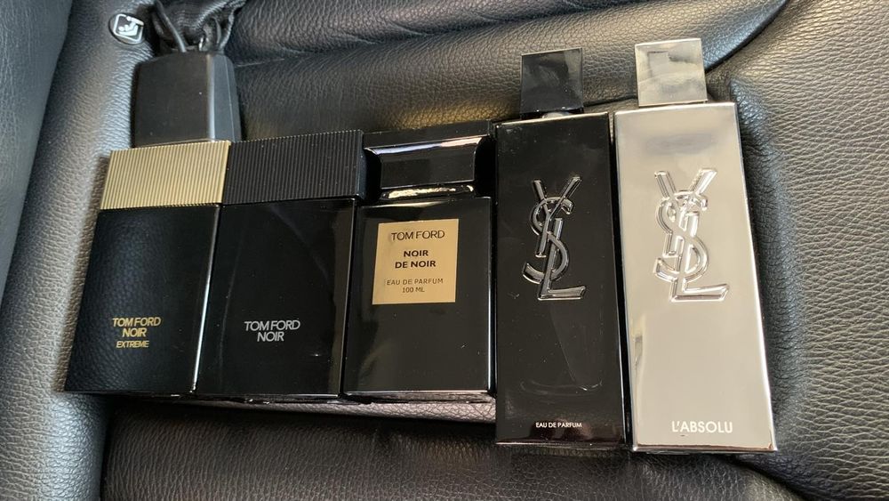 Оригинални парфюми