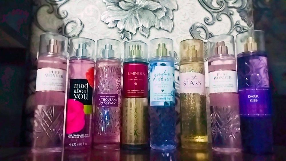 Original spreyla va lasyonla