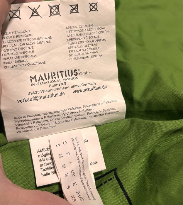 Geaca piele naturala