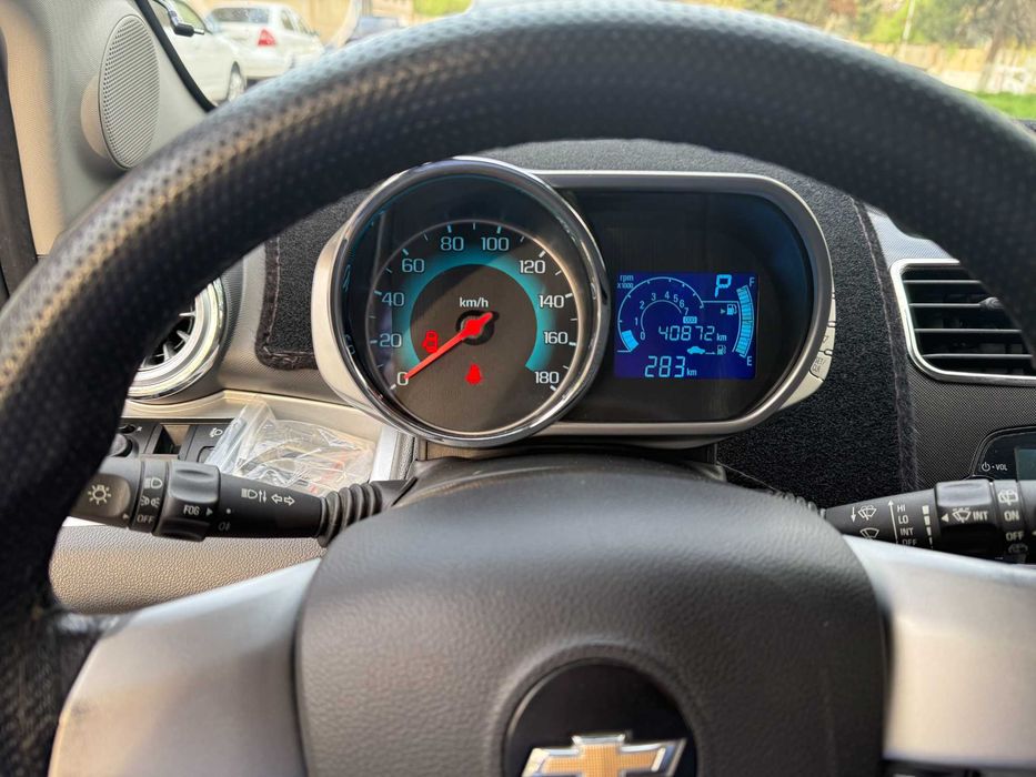 Продается Chevrolet Spark