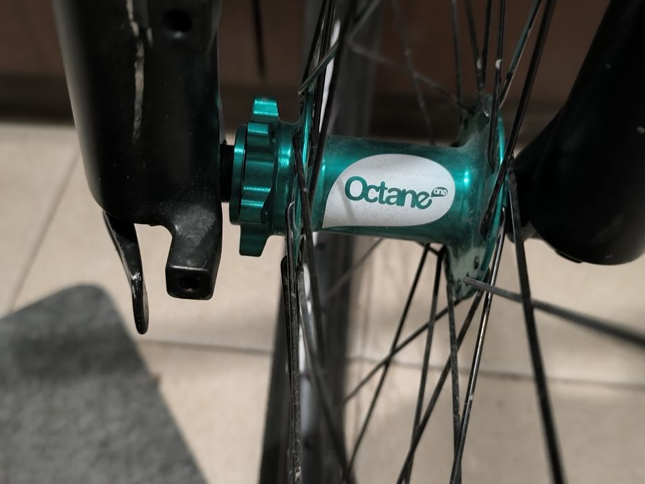 OctaneOne DirtJump
