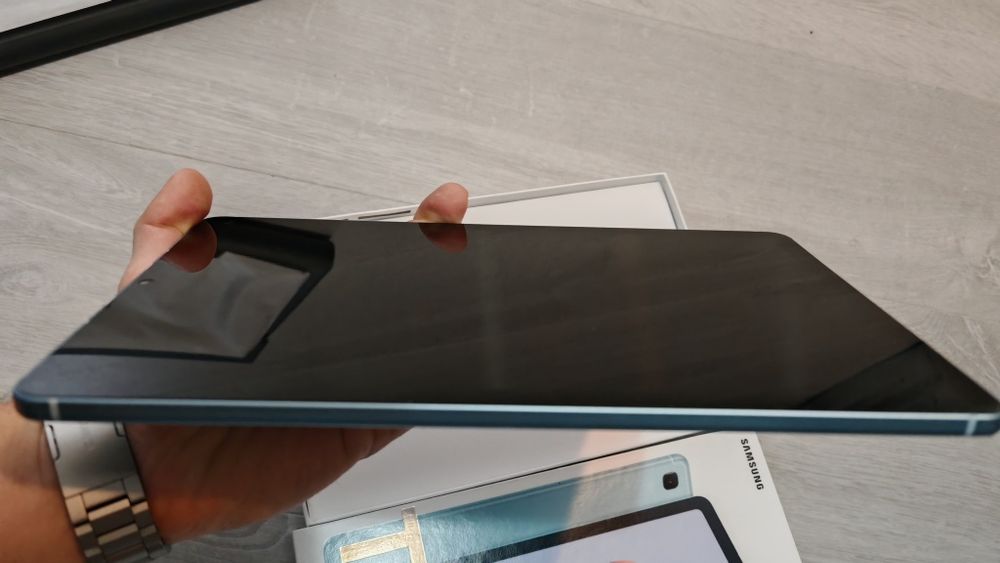 Vand Samsung Tab 6 Lite Angora Blue