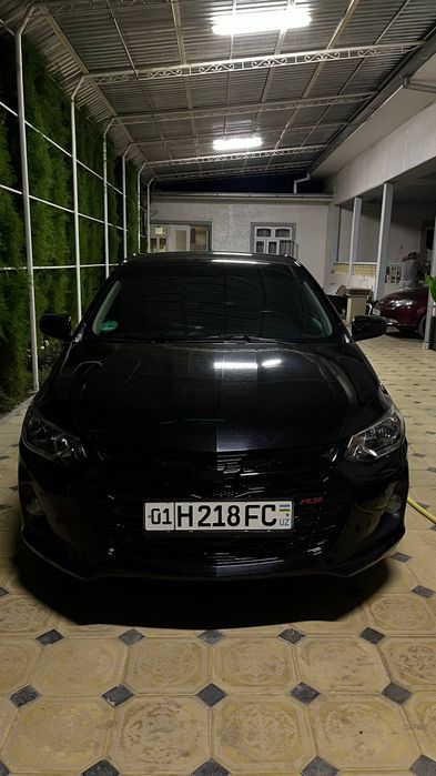 Onix 2023 mexanika 54000 km yurgan kraskasi toza bir qol mashina