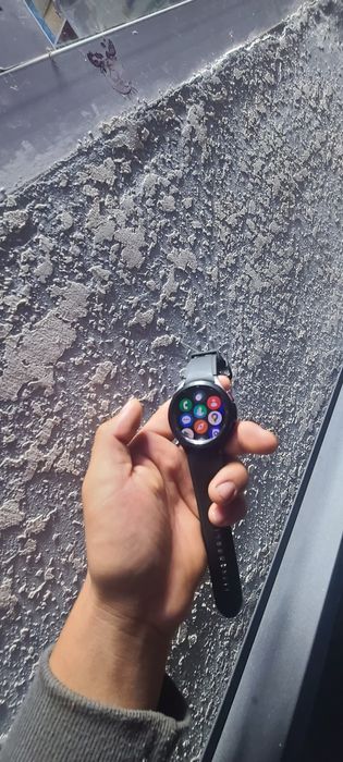Galaxy Watch 4 clasic