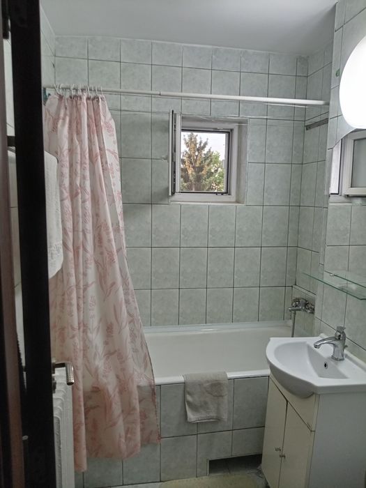 Apartament 3 camere, 64 mp, Mănăștur, boxă și garaj