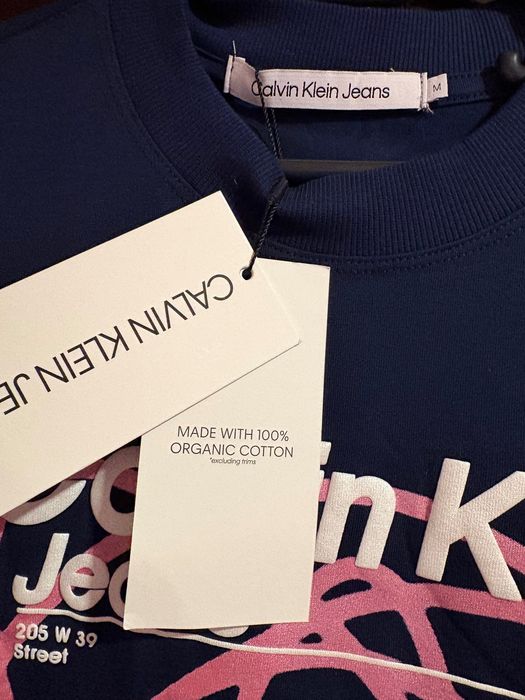 Calvin Klein размер М