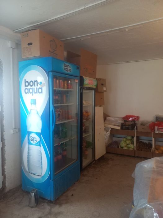 Продажа 4-ком дома ,с магазином.