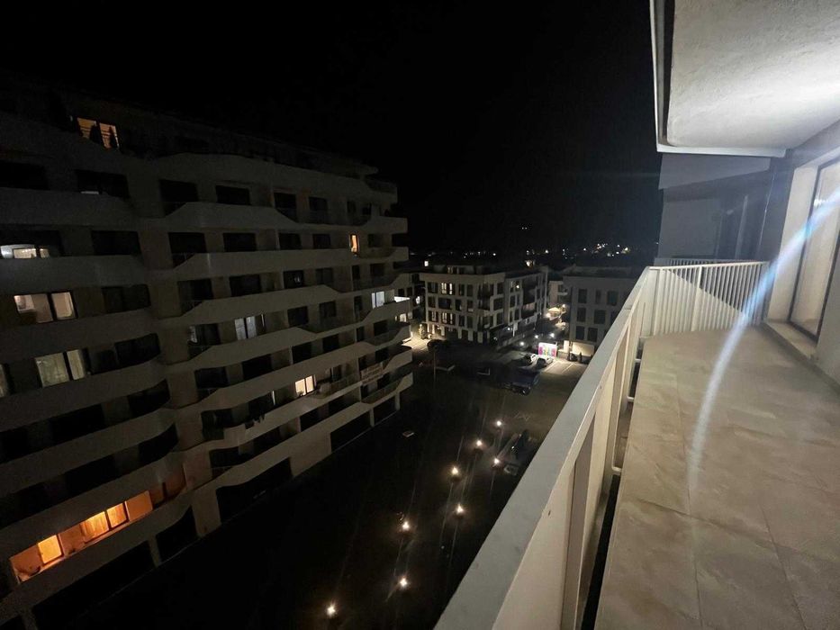 PF Vand apartament 2 camere Eroilor Residence Mobilat si Utilat