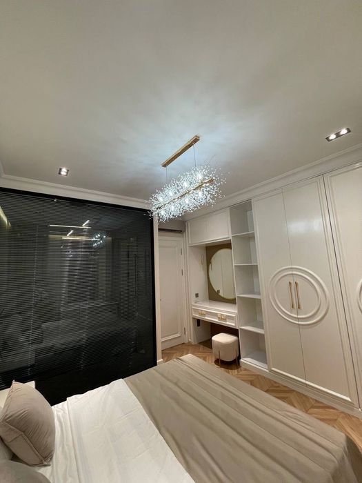 NRG Oybek Продается 2 комнатная квартира ремонт Ойбек, Мирабад