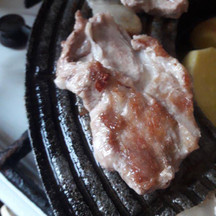 Disc aluminiu masiv pt ieșiri în natura