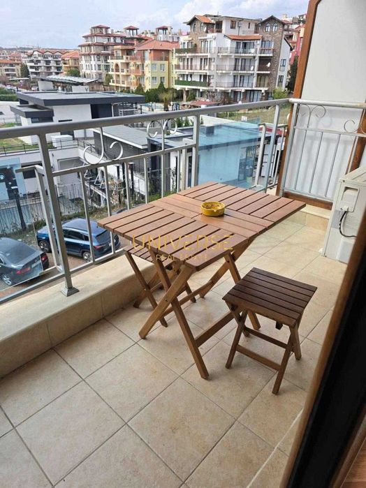 Продава се Двустаен апартамент в Свети Влас - 93 кв.м за 1560 €/кв.м - Снимка #10