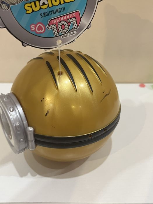 гавайская девочка LOL minion