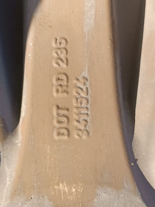 Оригинални джанти 18" за BMW.