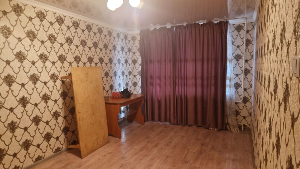 Продаётся 2-комнатная квартира