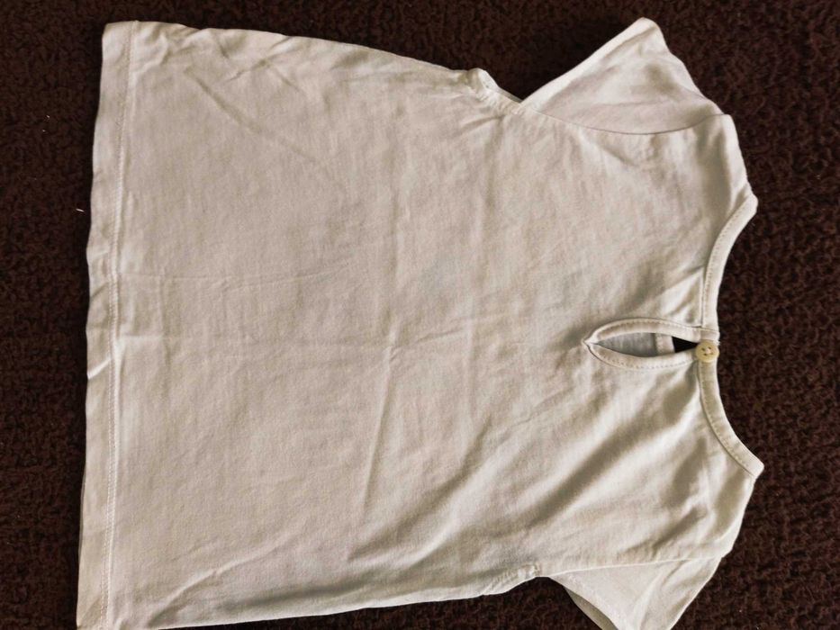 Детски летни дрешки H&M, LC Waikiki, Lupilu (размер 98-104)