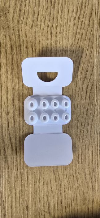 AirPods Pro 3 noi