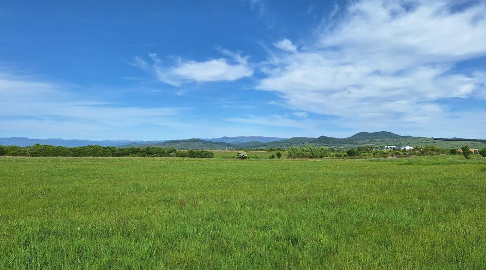 Teren Intravilan in Reghin