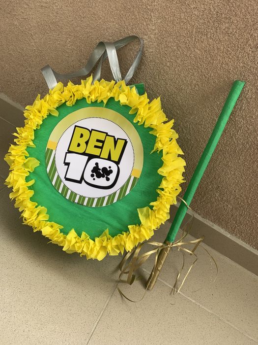 Пинята за дете