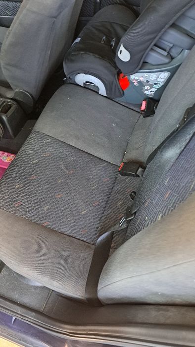 Opel astra g 1600cmc, negociabil