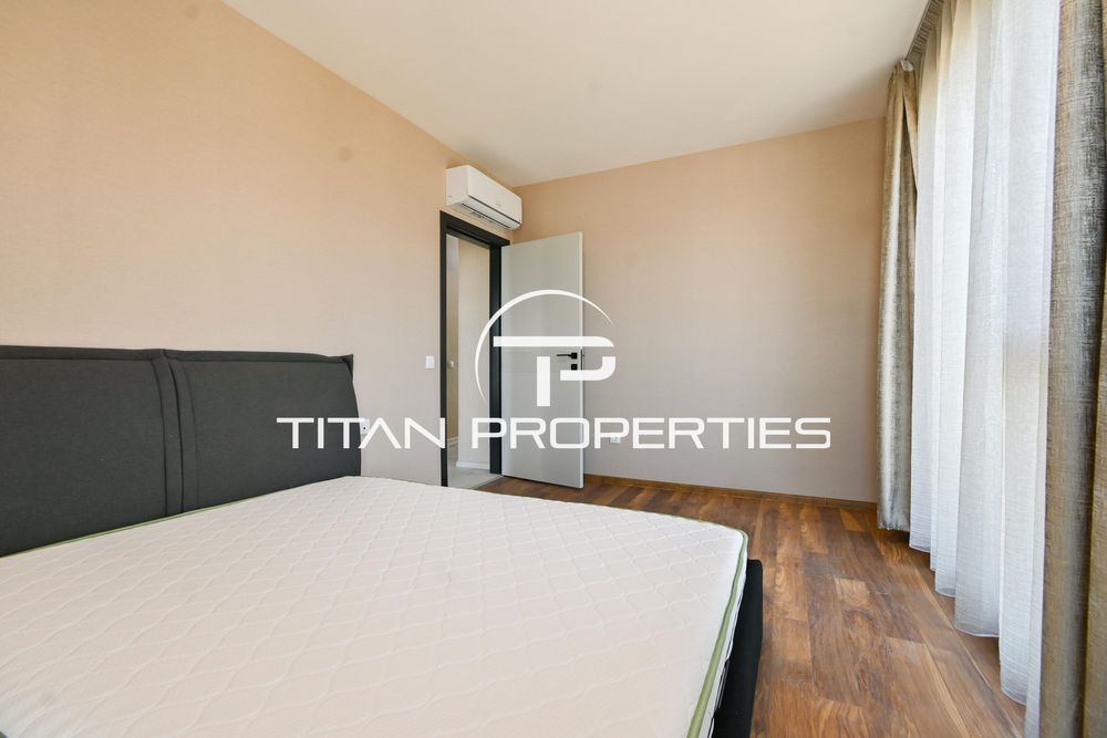 Продава се Тристаен апартамент в София, Дружба 2 - 104 кв.м за 2981 €/кв.м - Снимка #8