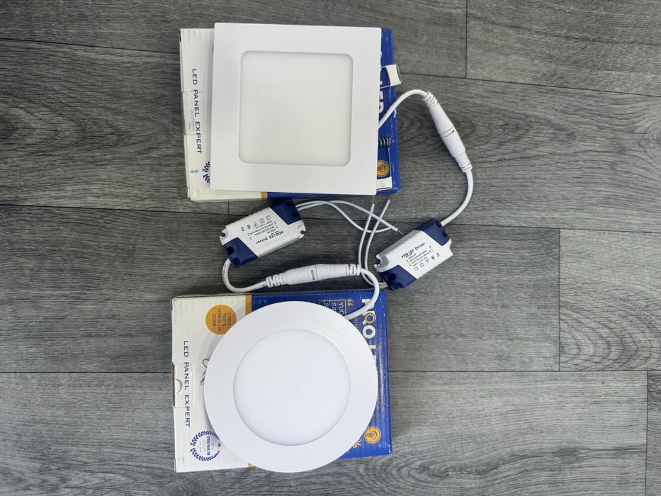 PRO LED chiroqlar hamyonbop narxlarda yangi soni kup