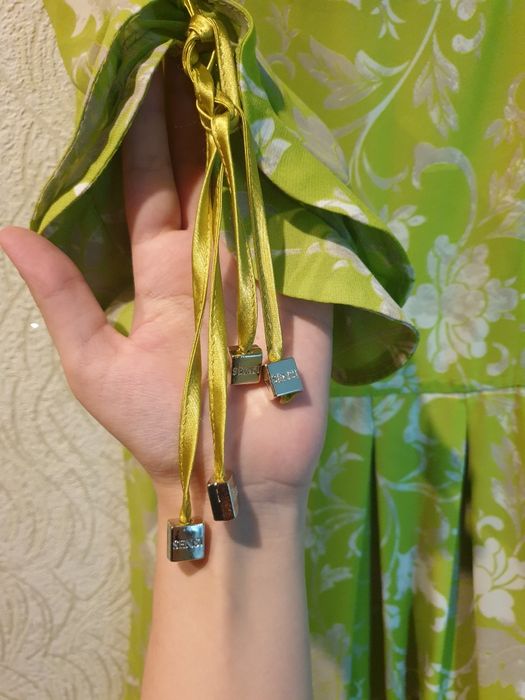 Новое Турецкое платье но без бирки