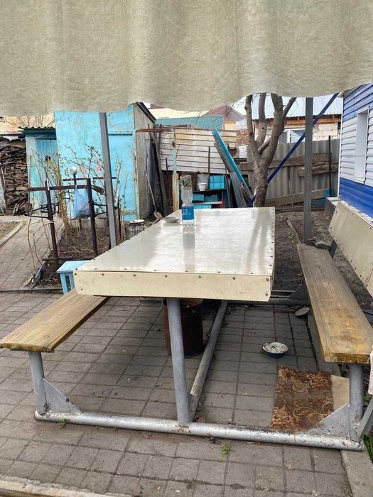 Продам дом в центре города