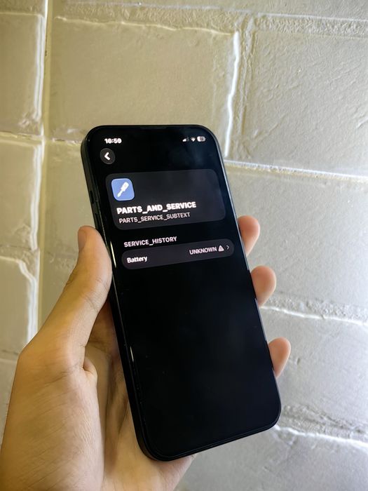 iPhone 13 256GB