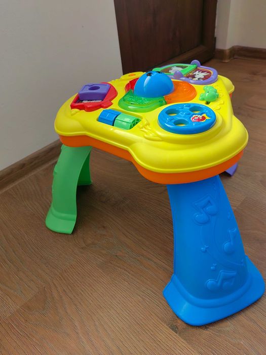 Музикална маса 1-3 години