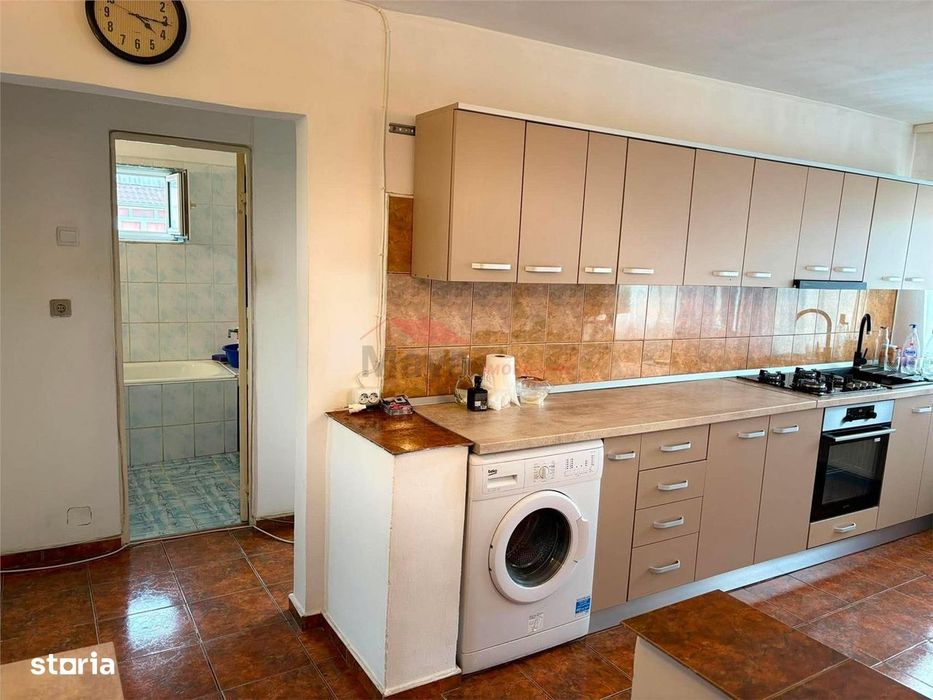 Apartament 2 camere, Avram Iancu
