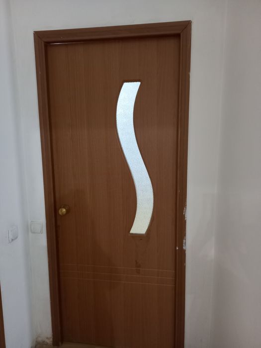 Межкомнатные двери