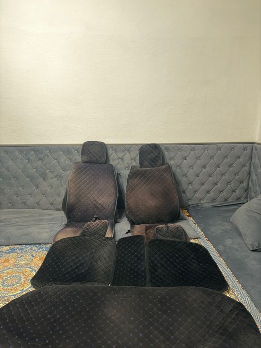 Чехол для машины