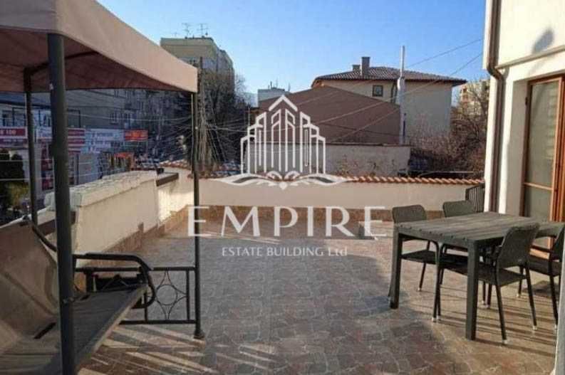 Дава се под наем Тристаен апартамент в София, Надежда 4 - 150 кв.м за 725 € - Снимка #6