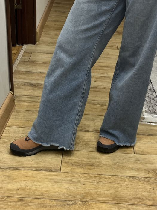 Сапоги на зиму Adidas