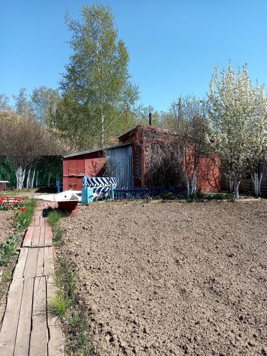 Продам дачу в 20 мкр!