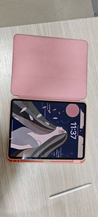 Apple Ipad pro 13 m4