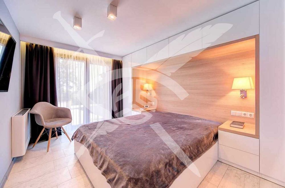 Дава се под наем Къща в Варна, м-т Евксиноград - 550 кв.м за 7500 € - Снимка #4