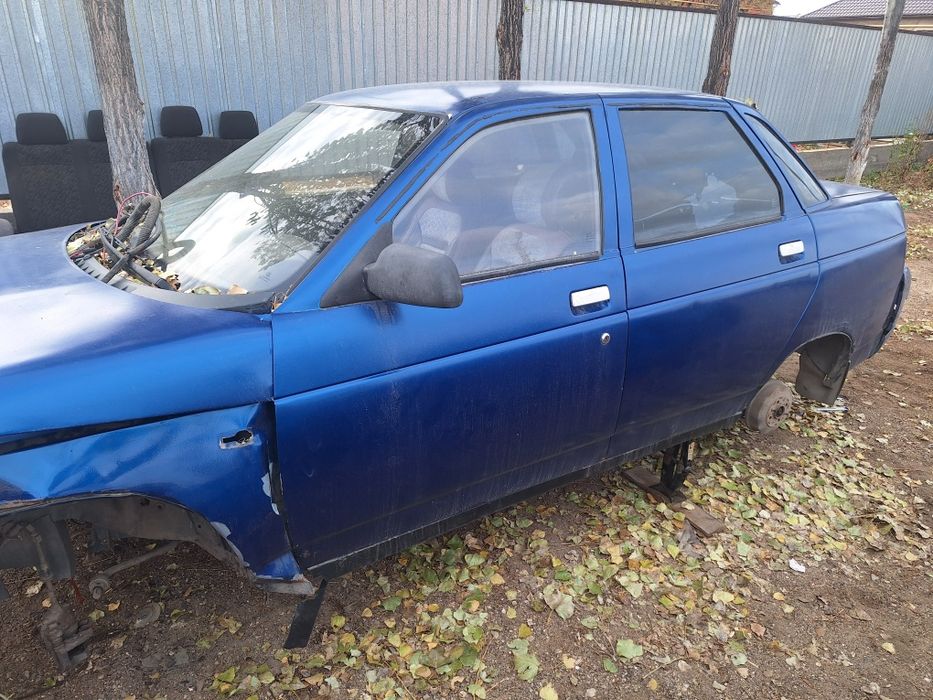 Продам ваз по запчастьям