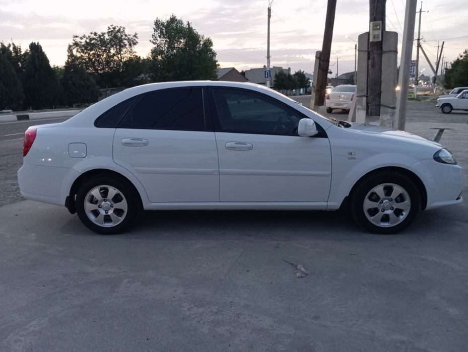 2022 йил Ок Жентра Автомат