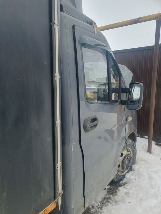 Продам Газель Next