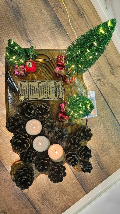 Ръчно направени изделия