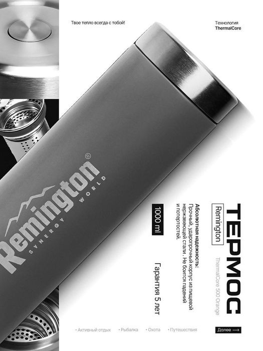 Инфографика/карточка товара